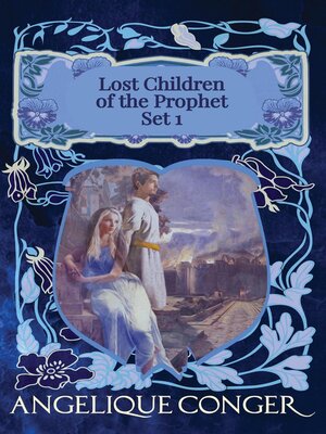 cover image of Lost Children of the Prophet